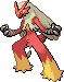 Blaziken