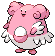 PokeRogue Dex: Blissey