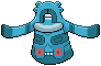 PokeRogue Dex: Bronzong