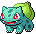 PokeRogue Dex: Bulbasaur