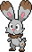 PokeRogue Dex: Bunnelby