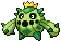 PokeRogue Dex: Cacnea