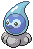 PokeRogue Dex: Castform Rainy