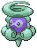 PokeRogue Dex: Castform Snowy