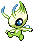 PokeRogue Dex: Celebi