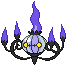 Chandelure