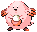 PokeRogue Dex: Chansey