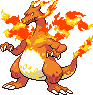 G-Max Charizard