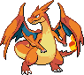 PokeRogue Dex: Mega Charizard Y