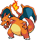 PokeRogue Dex: Charizard