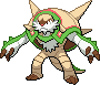 Chesnaught