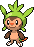 Chespin