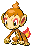 PokeRogue Dex: Chimchar