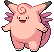 PokeRogue Dex: Clefable