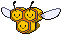 PokeRogue Dex: Combee