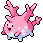 PokeRogue Dex: Corsola