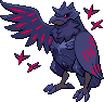 GigaMax Corviknight