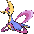 PokeRogue Dex: Cresselia