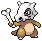 PokeRogue Dex: Cubone