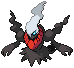 PokeRogue Dex: Darkrai