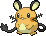 PokeRogue Dex: Dedenne