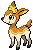 PokeRogue Dex: Deerling Autumn