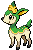 PokeRogue Dex: Deerling Summer