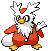 PokeRogue Dex: Delibird