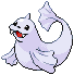 PokeRogue Dex: Dewgong