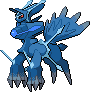 Dialga Origin