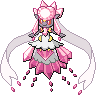 PokeRogue Dex: Mega Diancie