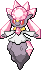 PokeRogue Dex: Diancie