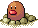 PokeRogue Dex: Diglett