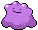 PokeRogue Dex: Ditto