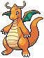 Dragonite