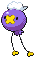 PokeRogue Dex: Drifloon