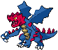 PokeRogue Dex: Druddigon