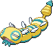 Dudunsparce ThreeSegment