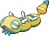 Dudunsparce TwoSegment