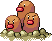 Dugtrio