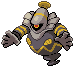 PokeRogue Dex: Dusknoir