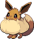 GigaMax Eevee