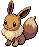 PokeRogue Dex: Eevee Partner