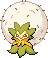 Eldegoss