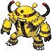 PokeRogue Dex: Electivire