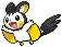 PokeRogue Dex: Emolga