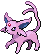 PokeRogue Dex: Espeon