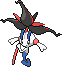 PokeRogue Dex: Floette