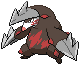 PokeRogue Dex: Excadrill