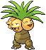 PokeRogue Dex: Exeggutor